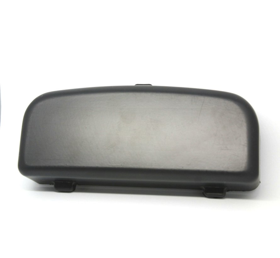 23. Plastic toolbox Type OTO - square frame tube