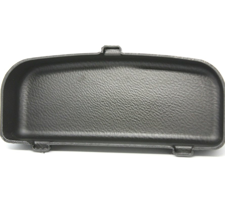 23. Plastic toolbox Type OTO - square frame tube