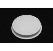 Tapa para caja de herramientas blanca Tipo OTO (2 unidades)
