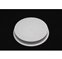 Couvercle pour boîte à outils blanc Type OTO (2 pièces)