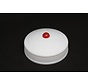 Jeu de douilles avec pointe rouge pour bac à outils OTO (2 Pièces)