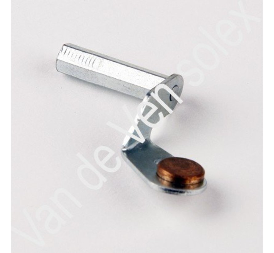 Feder Vergaser Typen 1700-2200-OTO