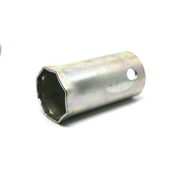 Wrench nut instignition cylinder