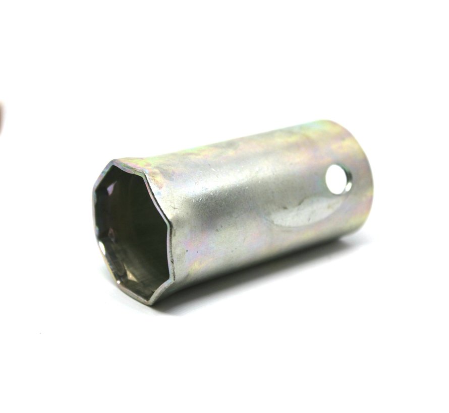 Wrench nut instignition cylinder