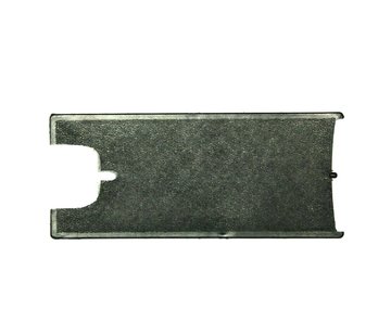 Footboard for Type 5000
