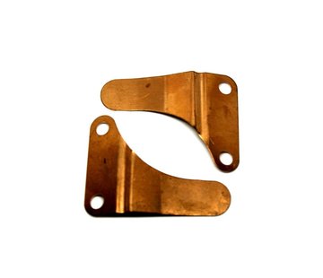 Masse-streife für den Scheinwerfer