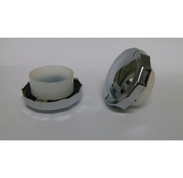 02. Fuel Cap OTO