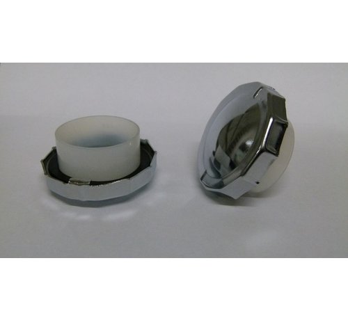 02. Bouchon de réservoir OTO