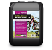 Ecomaxx Bike Fuel 2 - 5 liter- alleen ophalen