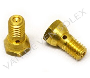 14. Brandstofsproeier maat 29