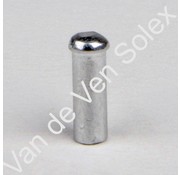 09. Kabelendhülse für Bremsinnenzug 6mm