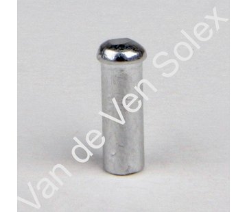 09. Cable end shield 6 mm