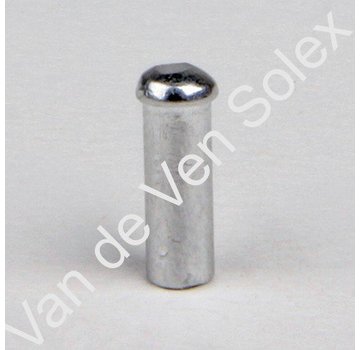 09. Cable end shield 6 mm