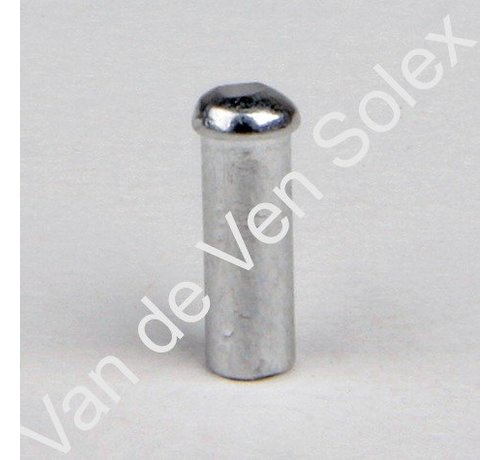 09. Cable end shield 6 mm