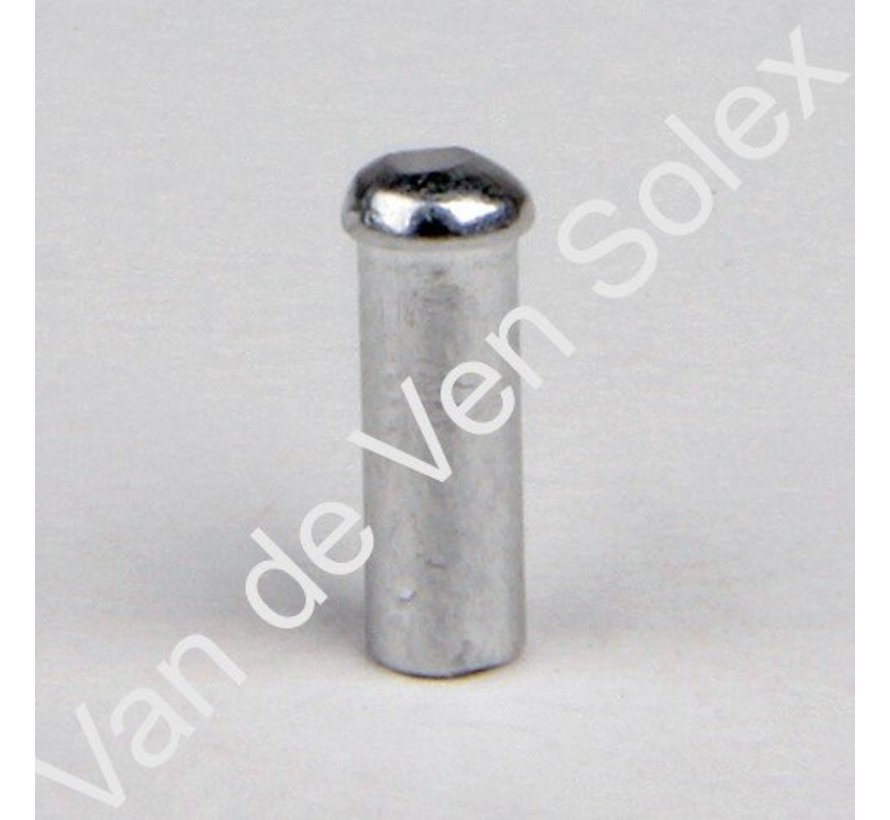 09. Cable end shield 6 mm