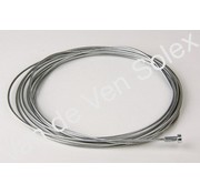 09. Brake-Gas cable (spare)   2 m