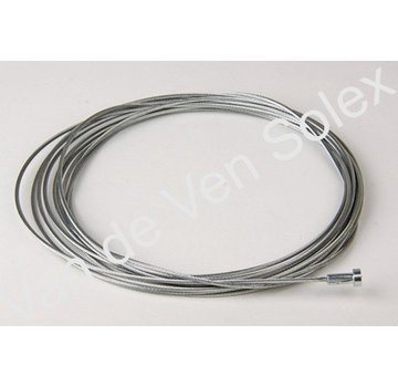 09. Brake-Gas cable (spare)   2 m