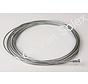 09. Loose inner brake/throttle cable   2 m