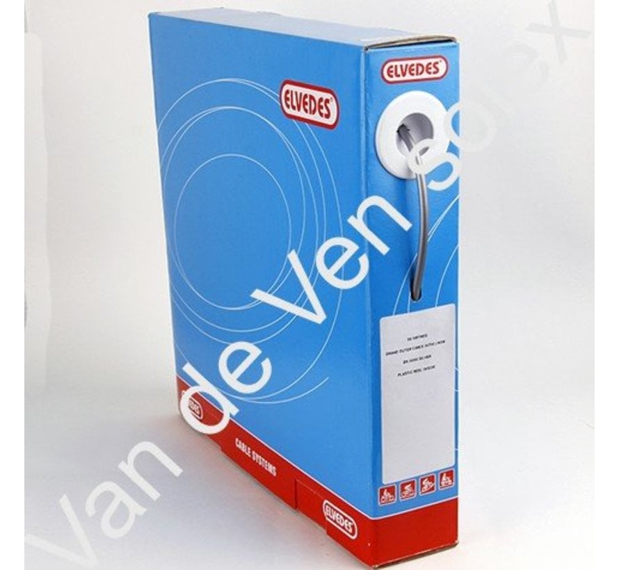 09. Loose inner brake/throttle cable   2 m