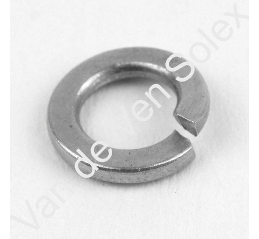 20. Sluitring M6