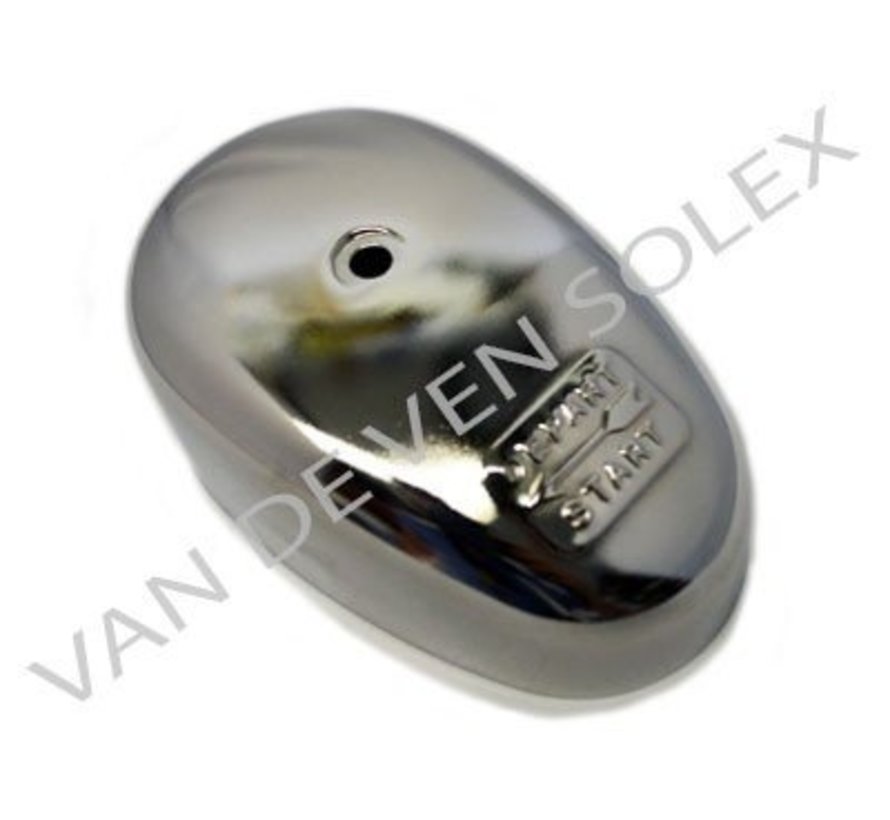 04. Air filter fixing ring