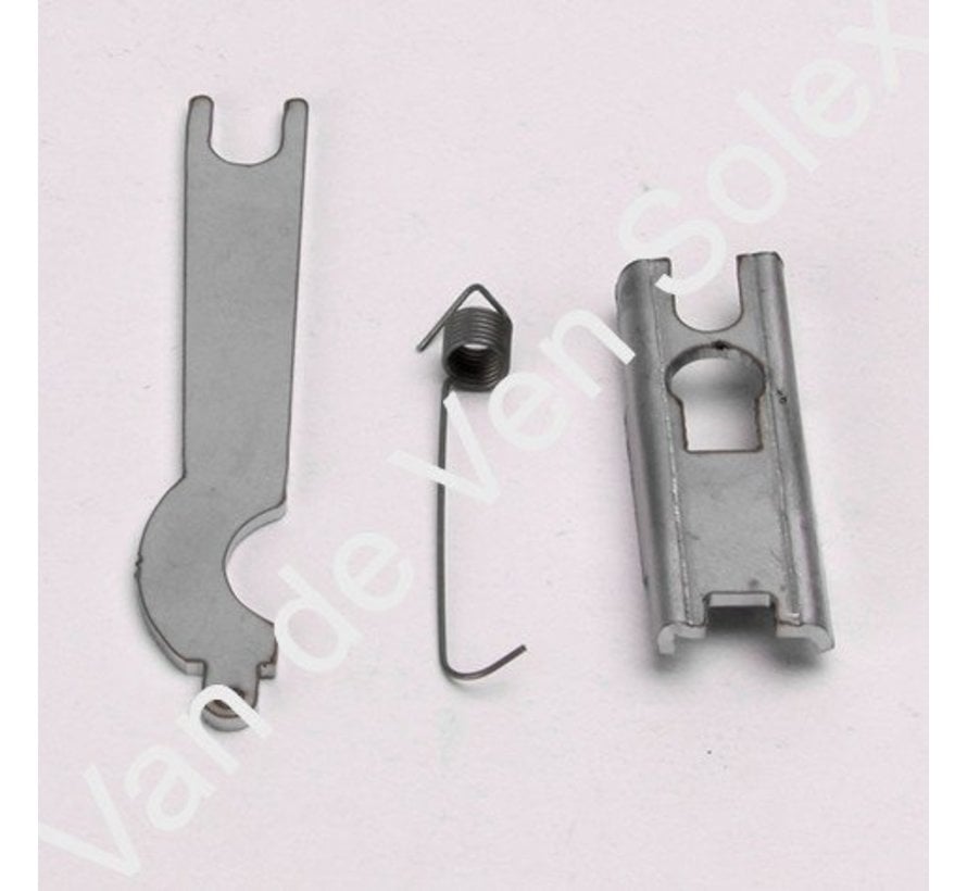 08. Valve lever spring