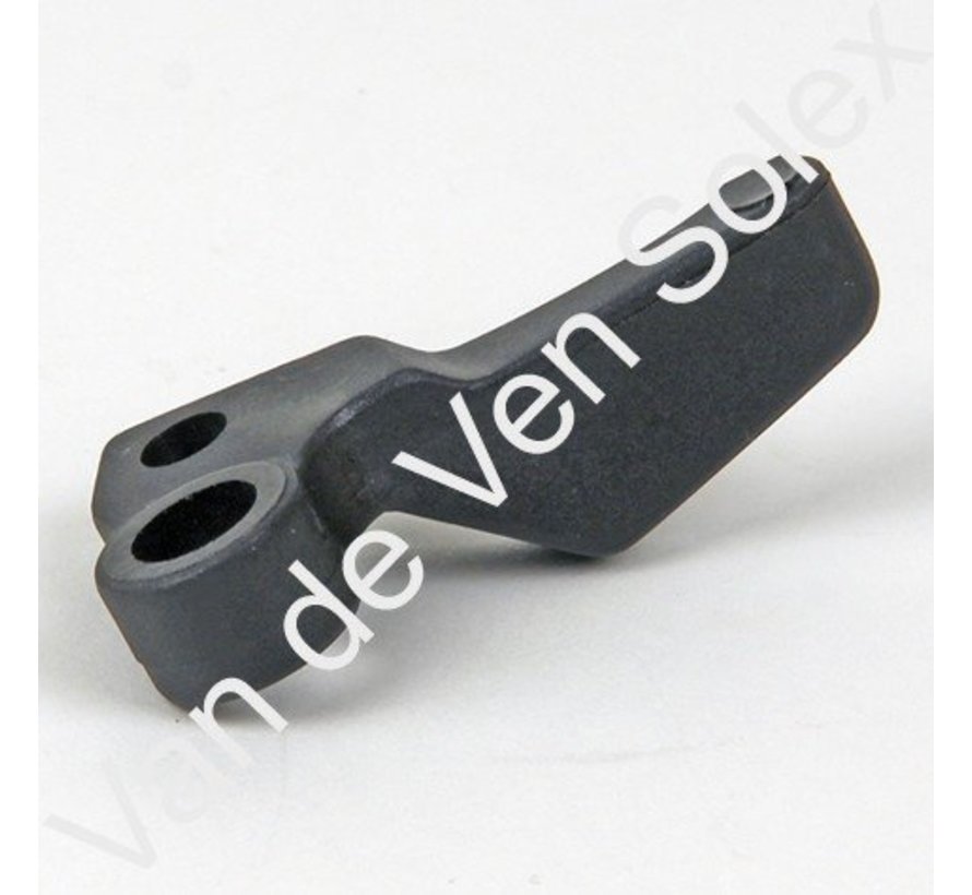 08. Valve lever cable operated