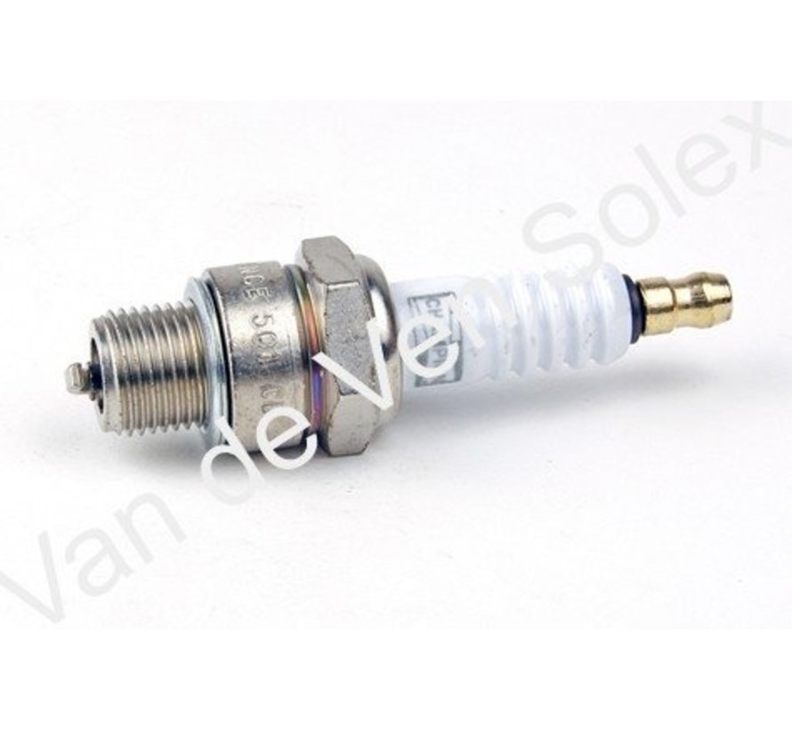 12. Sparking plug Bosch w8ac