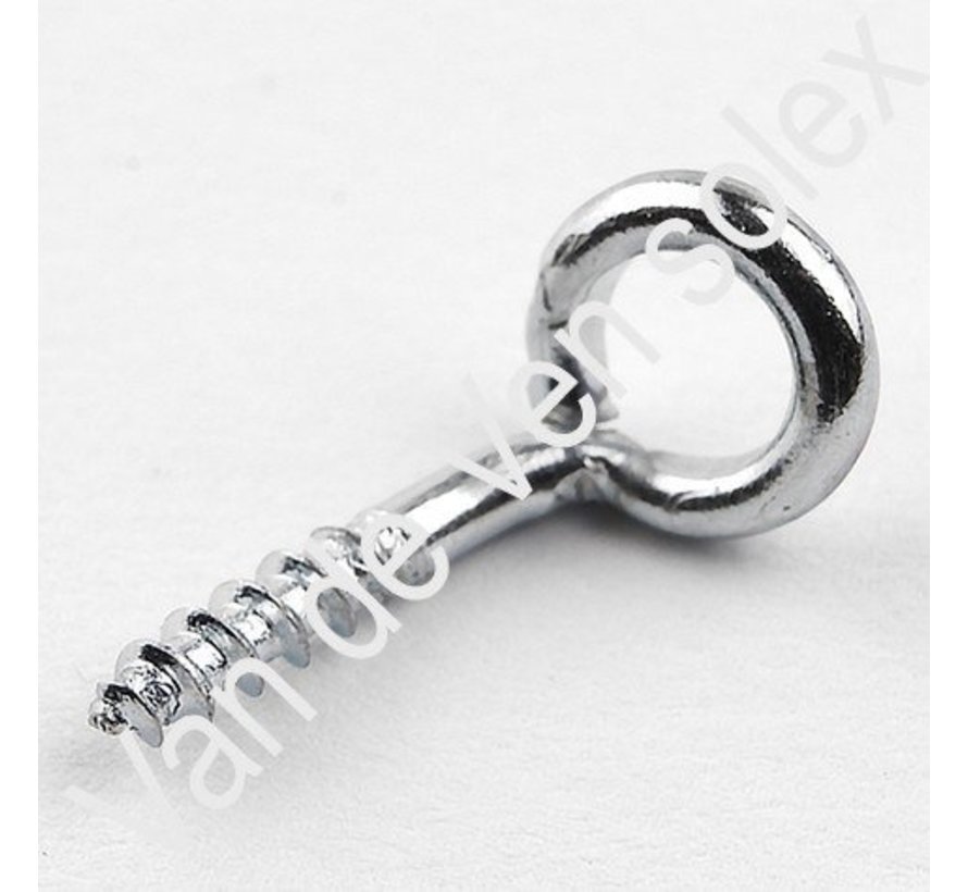 12. Short sparking plug for racecylinderhead