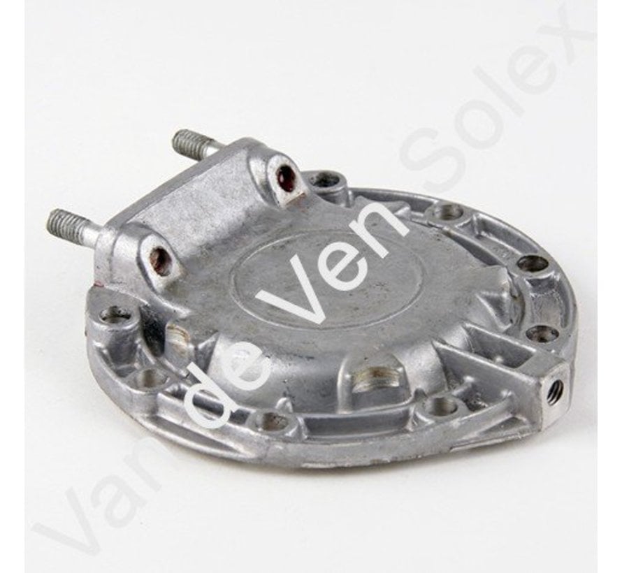 47. Goujon hexagonal M6 x25 pour Solex