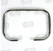 10. Motorschutzbügel verchromt für OTO (ohne Platte und ohne Feder)