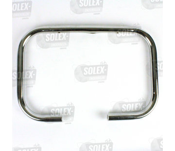 10. Defensa para OTO (sin frontal y sin muelle)