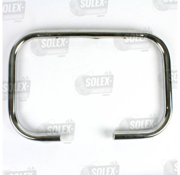 10. Crash bar for OTO (without front panel and without spring)