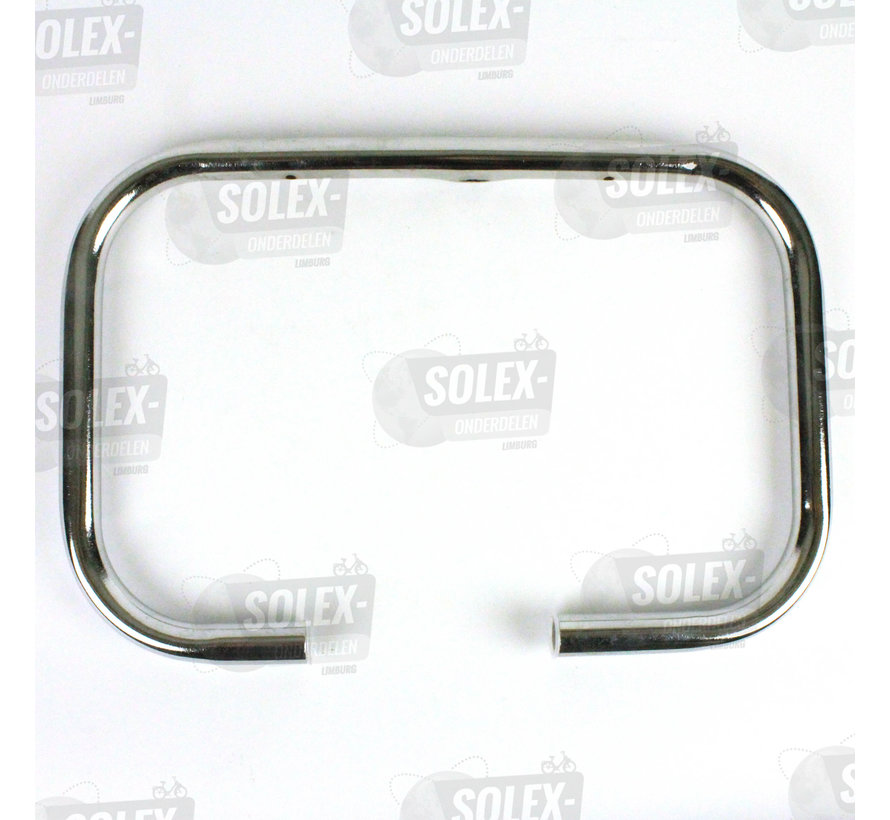 10. Crash Bar for  OTO (without front and without spring)