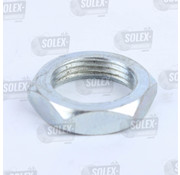 16. Low nut dust cap flywheel