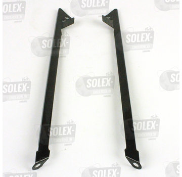 Arm front mudguard - set left and right
