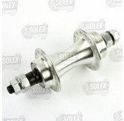 01. Rear hub  660-330 with 32 holes