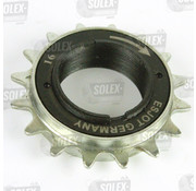 04. Freewheel 16 tands