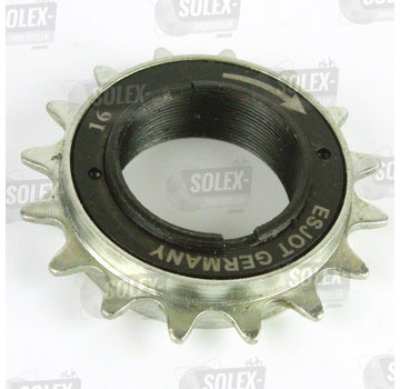 04. Freewheel 16 teeth