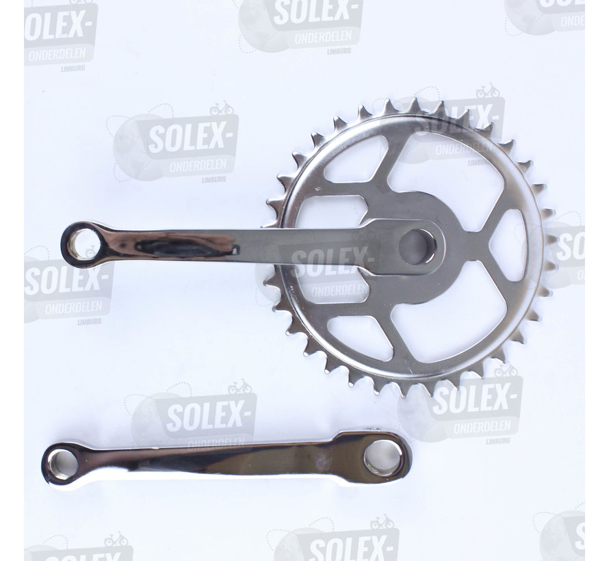 04. Freewheel 16 teeth