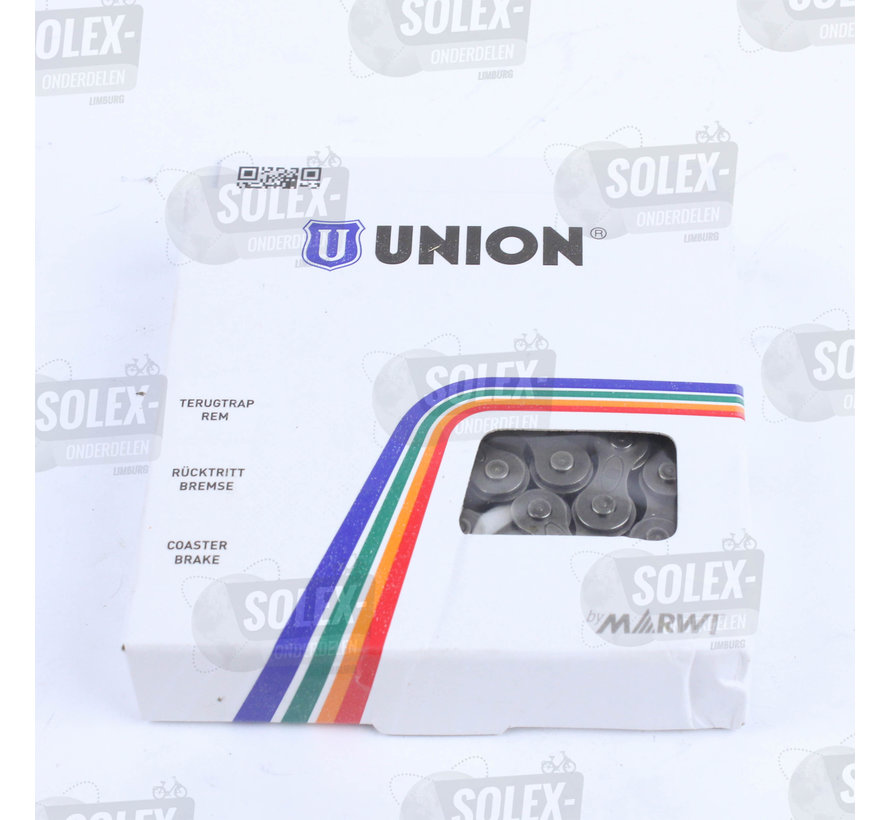 04. Roue libre 16 dents