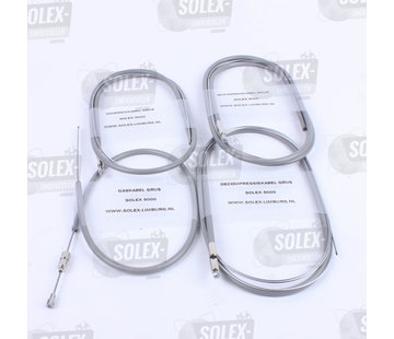 01. Kabelset 5000 grijs