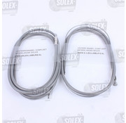 01. Cable set  OTO grey