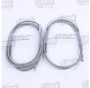 01. Cable set Solex OTO grey