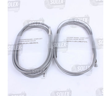 01. Kabel Satz OTO grau