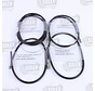 01. Hungarian Cable Set black