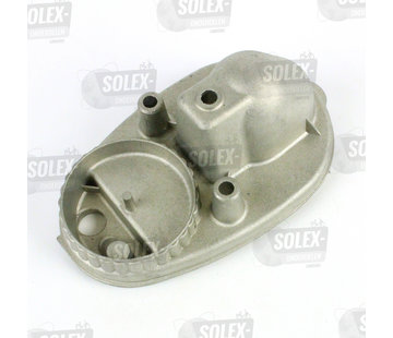 Socle en aluminium pour couvercle de filtre à air