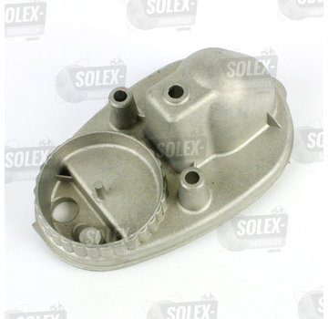 Aluminiumsockel für Luftfilter Deckel