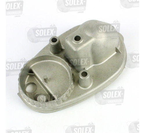 Socle en aluminium pour couvercle de filtre à air