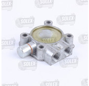 15. Fuel pump M9x1 for - built after 1964